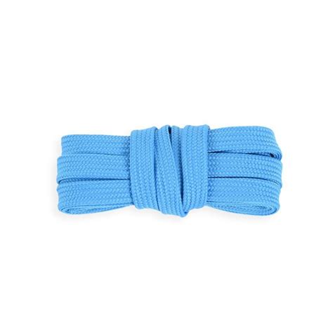 dashama shoelace blue.